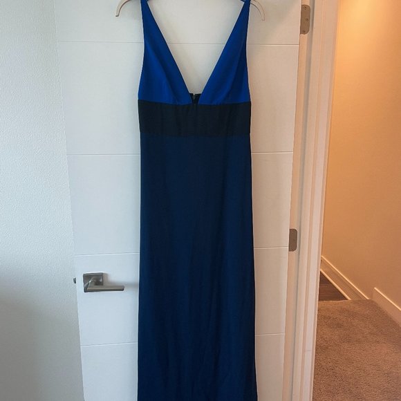 JILL JILL STUART Never worn Long Dress - Picture 1 of 3